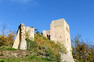 Burgruine Lobdeburg image