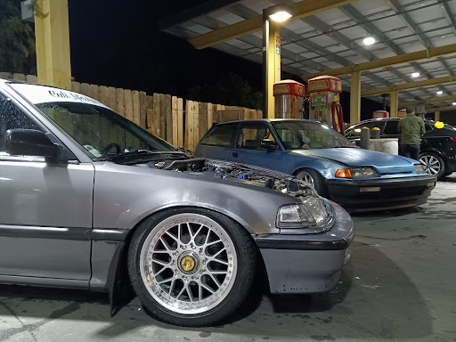 Self Service Car Wash «Pearl Car Wash Home Avenue Inc», reviews and photos, 4345 Home Ave, San Diego, CA 92105, USA