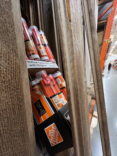 Home Improvement Store «The Home Depot», reviews and photos, 1781 E Bayshore Rd, East Palo Alto, CA 94303, USA