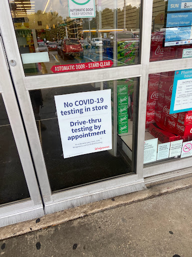 Walgreens, 52 Chester Pike, Darby, PA 19023, USA, 