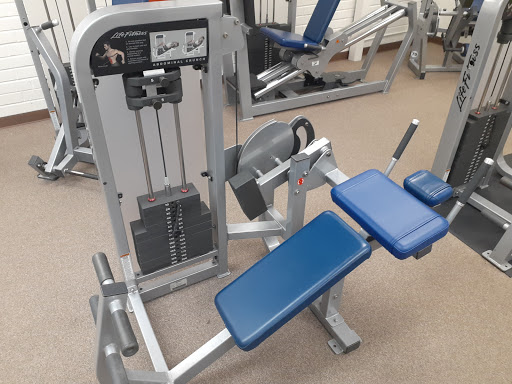 Youth Organization «Pasadena-Sierra Madre YMCA», reviews and photos, 611 E Sierra Madre Blvd, Sierra Madre, CA 91024, USA