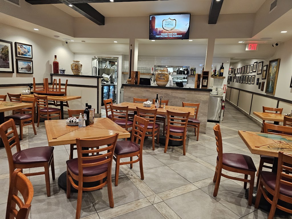 Il Farro Restaurant 92663