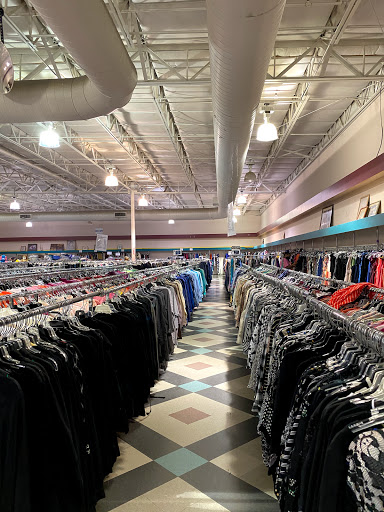 Thrift Store «Goodwill», reviews and photos, 2010 N Graves St, McKinney, TX 75069, USA