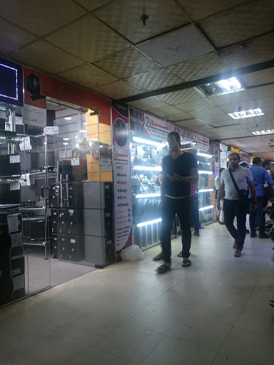 Asus shops in Cairo