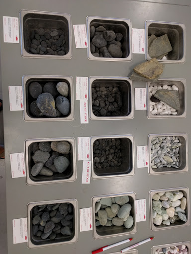 Stone Supplier «Lyngsø Garden Materials», reviews and photos, 345 Shoreway Rd, San Carlos, CA 94070, USA