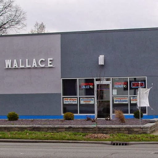 Computer Repair Service «Carbondale Computer Repair», reviews and photos, 317 E Main St, Carbondale, IL 62901, USA