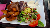 Steak du Restaurant La Lampa à Toulon - n°8