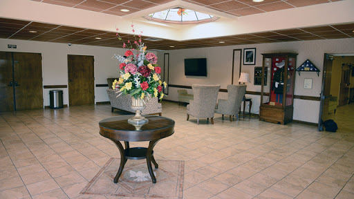 Funeral Home «Hillcrest Funeral Home», reviews and photos, 1060 N Carolina Dr, El Paso, TX 79915, USA