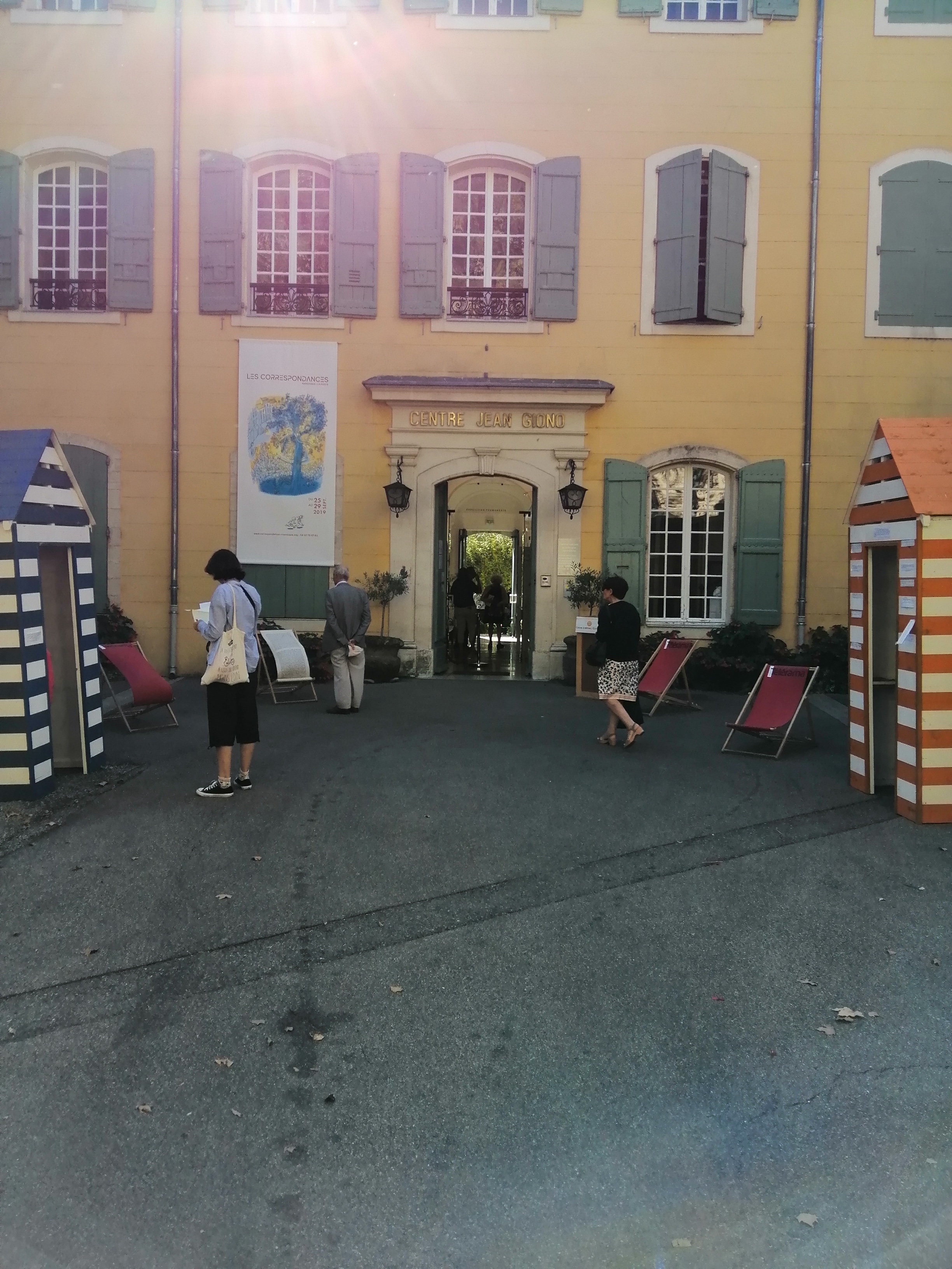 Photo n° 1 de l'avis de Thierry.e fait le 29/09/2019 à 16:48