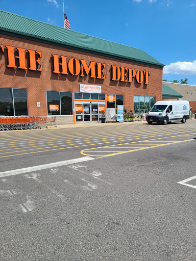 Home Improvement Store «The Home Depot», reviews and photos, 520 Route 17 North, Paramus, NJ 07652, USA