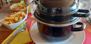 Photo n°43 de Restaurant Les Palmiers à La Seyne-sur-Mer ()