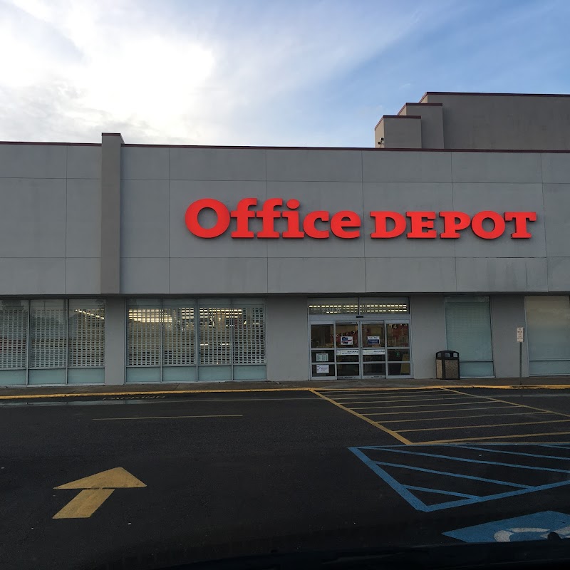 Office Depot