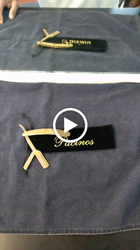 Barber Shop «Barbershop great news», reviews and photos, 11324 Huffmeister Rd, Houston, TX 77065, USA