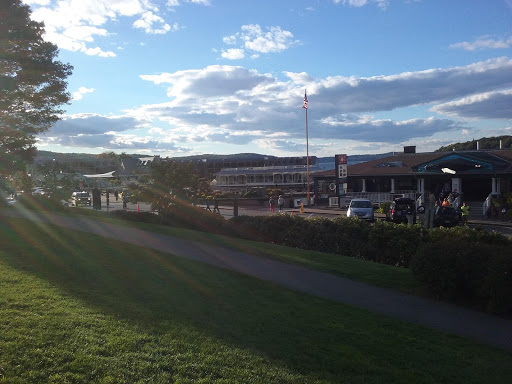 Sightseeing Tour Agency «Acadia National Park Tours», reviews and photos, 53 Main St, Bar Harbor, ME 04609, USA