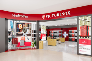 Victorinox at Gute Reise - Oberoi Mall, Mumbai image