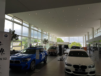 Karl + Co. GmbH & Co. KG - BMW und MINI Autohaus