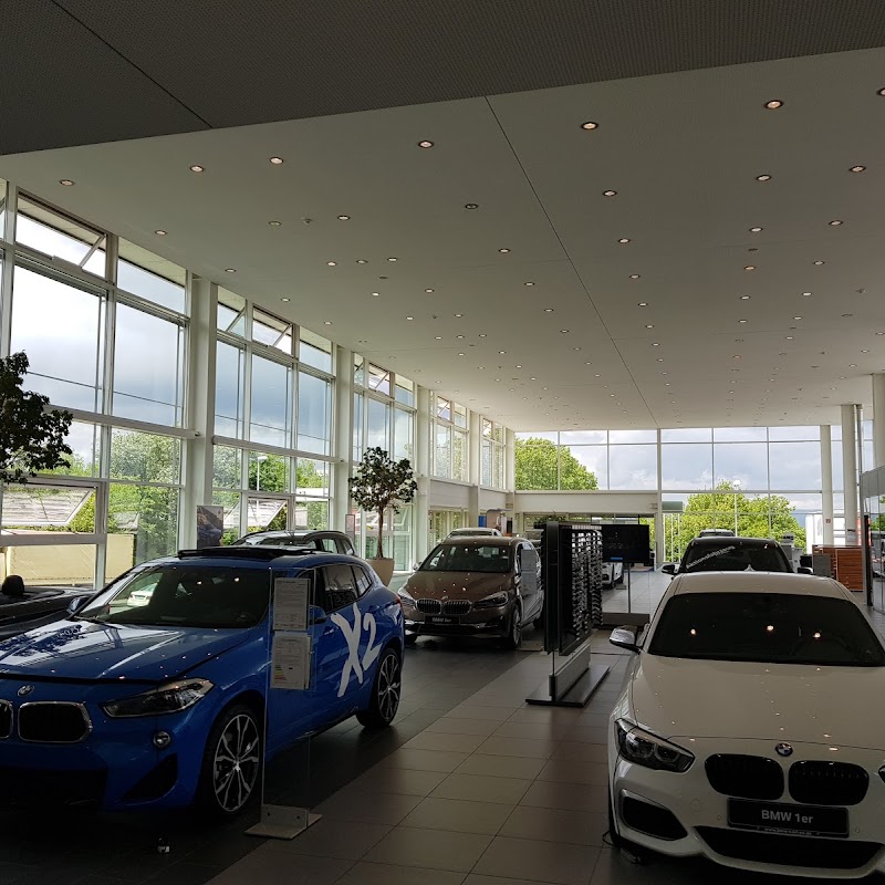 Karl + Co. GmbH & Co. KG - BMW und MINI Autohaus