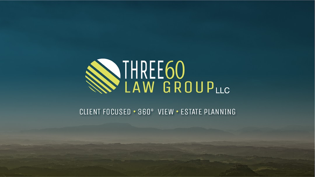 Three60 Law Group PLLC