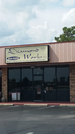 Diamond Works Inc, 323 Page Bacon Rd, Mary Esther, FL 32569, USA, 