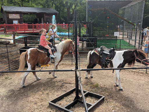 Zoo «Fritz Park Petting Farm», reviews and photos, 312 E Vilbig St, Irving, TX 75060, USA