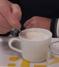Plats et boissons du Restaurant suédois IKEA Restaurant & café de Dijon - n°7