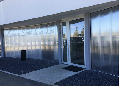 Dr Lise Taviaux à Comines