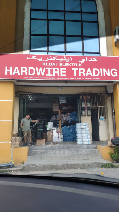 Hardwire Trading