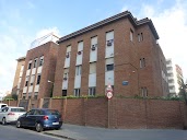 Colegio Sant Antoni Maria Claret en Cornellà de Llobregat