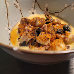 Photo n°2 de l'avis de Mari.e fait le 20/03/2023 à 14:51 sur le  Kuro Mori à Freiburg im Breisgau