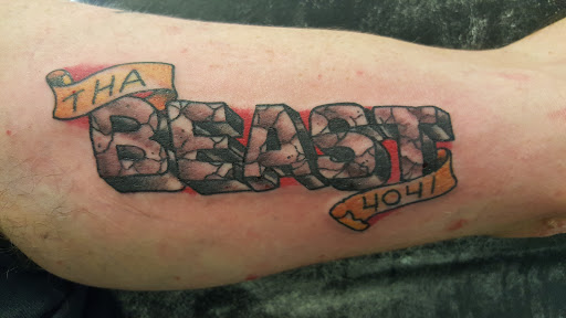 Explore mha tattoo ideas, creative tattoo ideas in Clearwater, available at Moniques Body Art