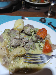 Photo n°1 de La Sauvagine - Bar - Restaurant ouvrier - Traiteur à La Bouëxière ()