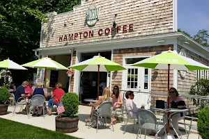 Hampton Coffee Company image
