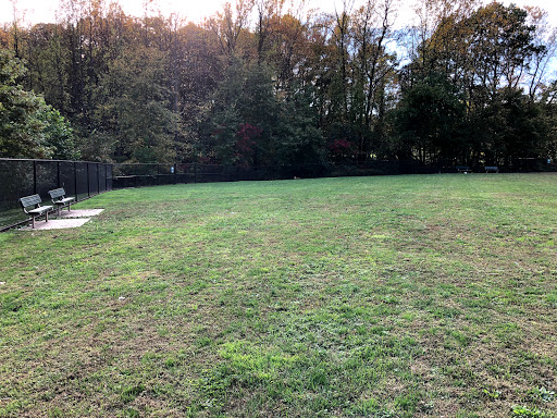 Dog Park «Perry Paw Dog Park», reviews and photos, 9033 Honeygo Blvd, Perry Hall, MD 21128, USA