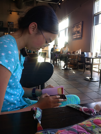 Starbucks image