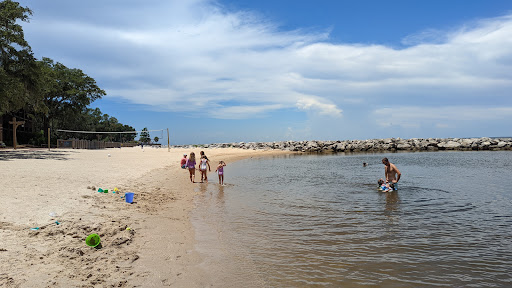 Resort «Grand Hotel Marriott Resort, Golf Club & Spa», reviews and photos, 1 Grand Blvd, Point Clear, AL 36564, USA