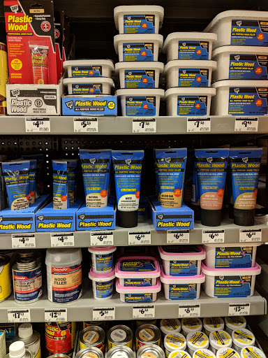 Home Improvement Store «The Home Depot», reviews and photos, 2600 S Lapeer Rd, Lake Orion, MI 48360, USA