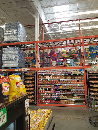 Supermarket «WinCo Foods», reviews and photos, 8200 W Fairview Ave, Boise, ID 83704, USA