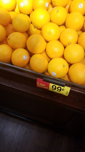 Grocery Store «Kroger», reviews and photos, 630 Thornton Rd, Lithia Springs, GA 30122, USA