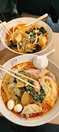 Les plus récentes photos du Restaurant chinois Biubiu mala tang à Paris - n°8