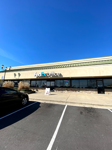 Print Shop «FedEx Office Print & Ship Center», reviews and photos, 2349 Windy Hill Rd SE #110, Marietta, GA 30067, USA