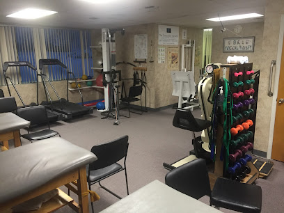 Corso Physical Therapy