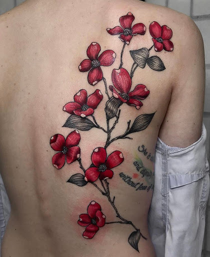 Explore makeup tattoo ideas, creative tattoo ideas in Bellefonte, available at Juniper Studio