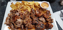 Kebab du Kebab Paris Aksu 93 à La Courneuve - n°8