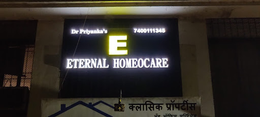 Dr Priyanka's Eternal Homeocare Clinic