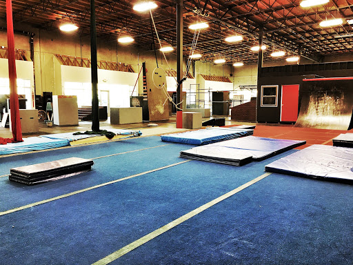 Parkour Spot «Free Flow Academy», reviews and photos, 1106 Tinker Rd #120, Rocklin, CA 95765, USA