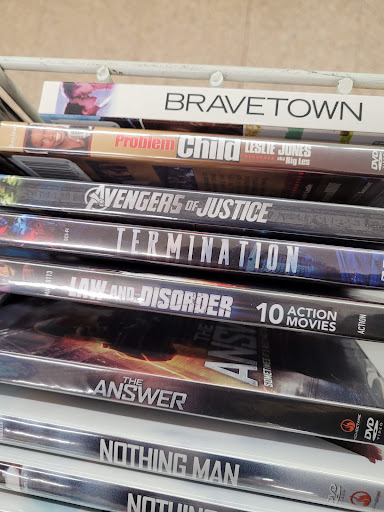 Dollar Store «Dollar Tree», reviews and photos, 555 El Camino Real, South San Francisco, CA 94080, USA