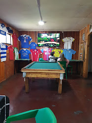 BDF Bar Del Fútbol