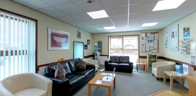 Reviews of City Bridge Dental Care, Westbury-On-Trym, Bristol in Bristol - Dentist