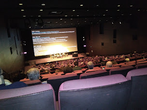 Photo n°11 de La Cinémathèque française à Paris ()