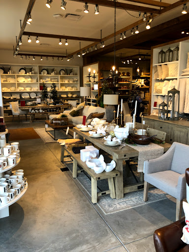 Furniture Store «Pottery Barn», reviews and photos, 1822 Redwood Hwy, Corte Madera, CA 94925, USA